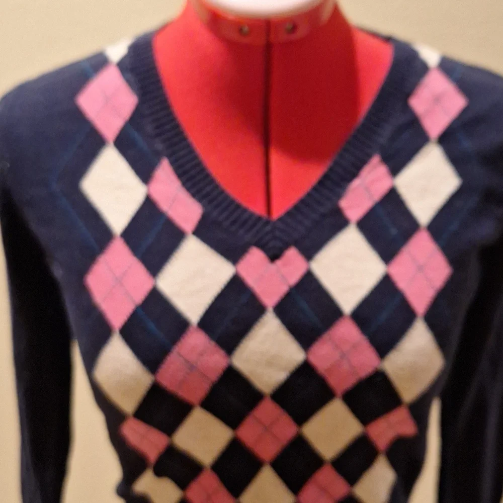 Merona Cute Sweater Size XS - Picture 4 of 5